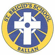 St Brigid's Primary School 